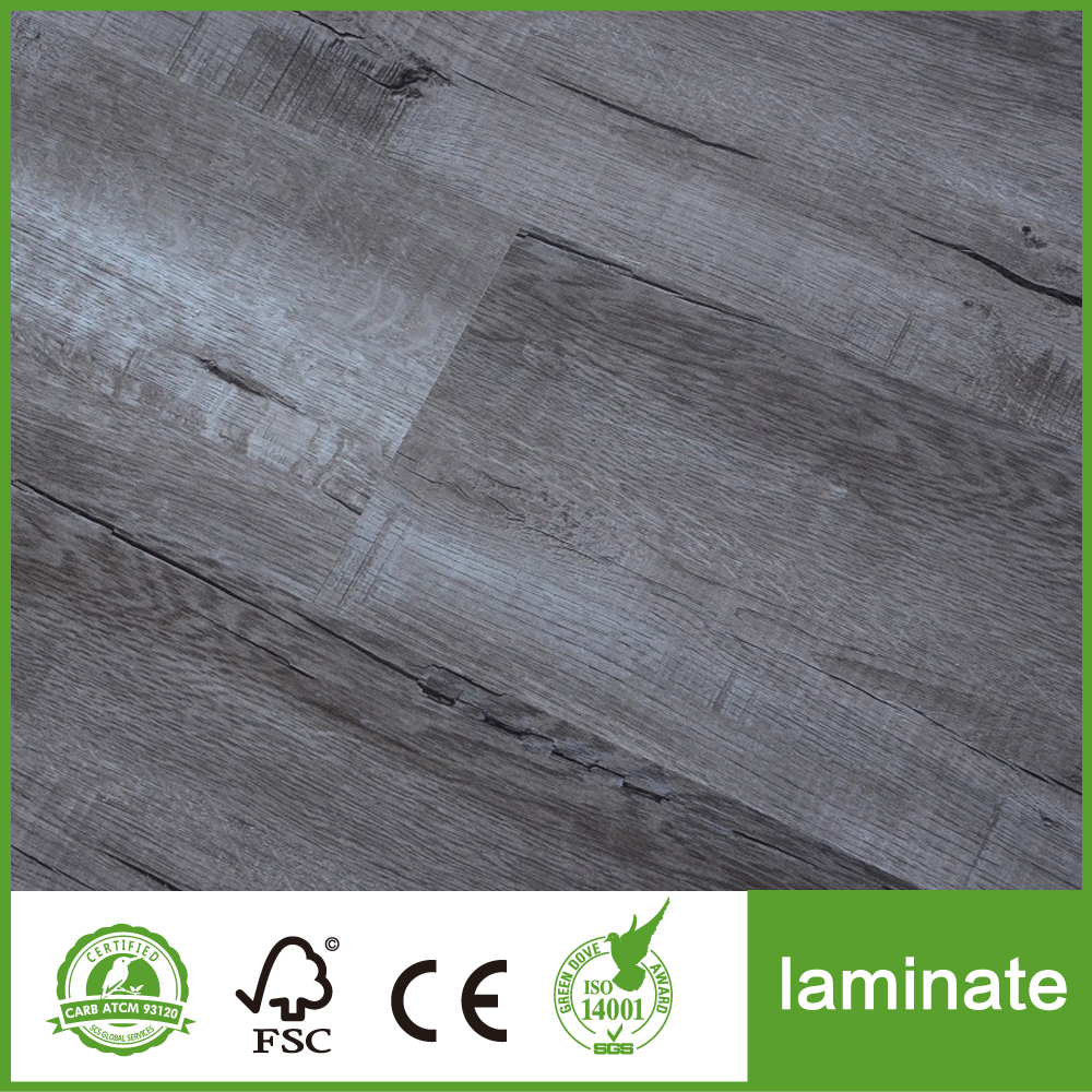 Wooden Laminate Flooring