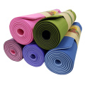 Alfombrilla antideslizante para yoga Melors Fitness Yoga personalizada