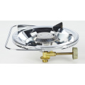 Stainless Steel Gas stove