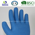 Foam Latex 3/4 Gants de sécurité pour jardinage revêtu