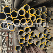 ASTM A179 tuberías de acero dibujado en frío