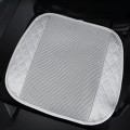 USB Cooling Ventilated Car Seat Cushion For Ssummer