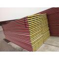 Corrugated Color Steel Sheet (KXD-CSS1)