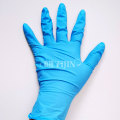 Sale  cranberry nitrile gloves