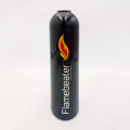 high quality fire extinguisher custom design aerosol cans