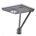 25W Solar Panels Outdoor Led Street Lights