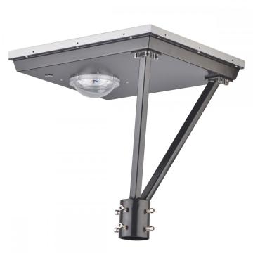 25W Solar Panels Outdoor Led Street Lights