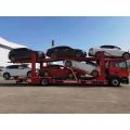 Car Carrier For 6-20 Cars