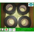 Bitumen adhesive tape for joint wrapping