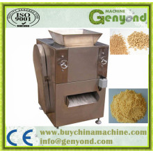 Venda quente de aço inoxidável amendoim Grinder Machine