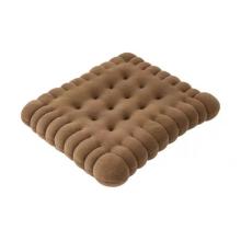 Biscuit seat mat tatami mat floor mat