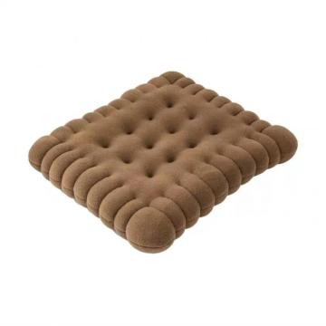 Alfombra de tatami de asiento de galletas esterilla de piso