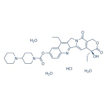 Irinotecan HCl Trihydrat 136572-09-3