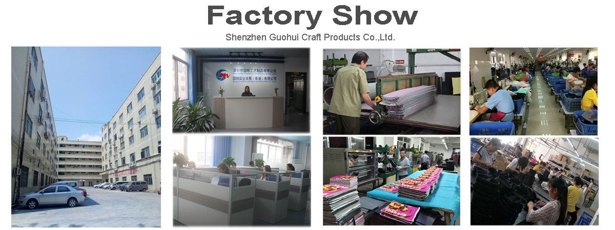 Our factory 