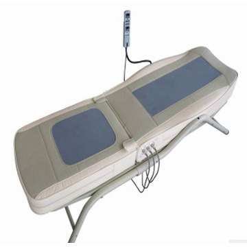 Cama plegable del masaje del cuerpo eléctrico (RT6018X)