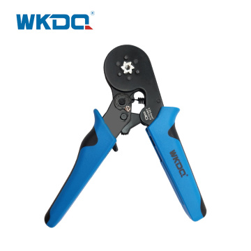 Hand Crimping Pliers WKC8 6-6 for VE ferrules