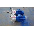 2BV series explosion-proof water ring vacuum pump