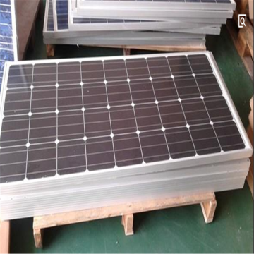 Eine Klasse Solarzellen 100w-250w Solarmodule