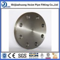 12 stainless steel blind flanges