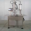 Butane Gas Cartridge Filling Machine