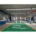 Automatic Insulating Glass Gas Filling Line for DGU