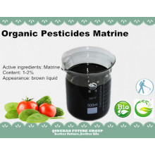 Organic Pesticides Liquid Marine