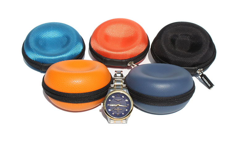 Watch carrying case