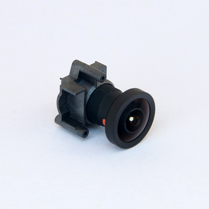 Thermal Imaging Filter Lens for Drone