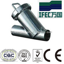 Filtre en Y à acier inoxydable (IFEC-SF100001)