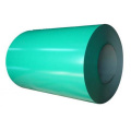 color coated galvanized steel coil