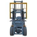 Fork Lift Truck