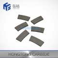 Tungsten Carbide for Rectangular Brazed Tips Blank