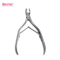 1/4 Jaw special design nipper for thick nails