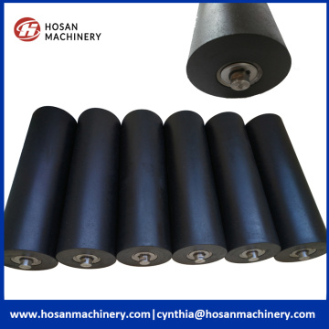 Coal Mine industry Type Conveyor Belt Return Roller