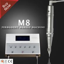 M8-III High Quality Permanent Makeup Eyebrow Tattoo Machine