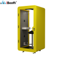 soundproof office booth sound phone booth sound barrier