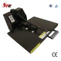 CE Approved Manual Heat Press Machine