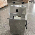 Sugarcane juicer machine electric