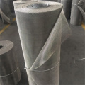 Aluminum Mosquito Magnetic Mesh Wire Netting