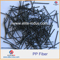 25mm 30mm 48mm 54mm PP Undee Fiber White Black Color