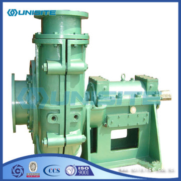 OEM centrifugal slurry pump design