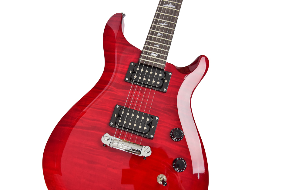 K Eg22 Custom Electric Guitar Set K Eg22 Custom Electric Guitar Set