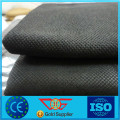 PP Polypropylene Material Woven Geotextile