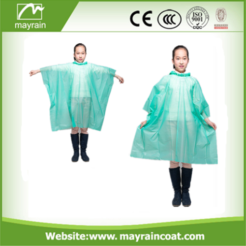 Waterproof Disposable Poncho