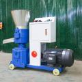 Animal feed granule making machines