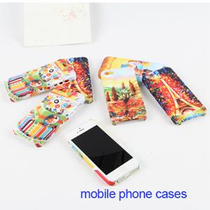 3D Sublimation Press Film