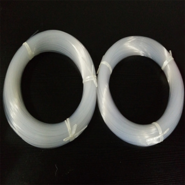 Non-stick PTFE tubing PTFE pipes