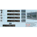 VDWALL LVP615 LED Video Processor