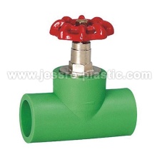 PPR Fittings-STOP VALVE