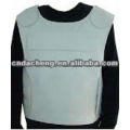 Soft Body Armor/NIJ IIIA bala prova jaqueta